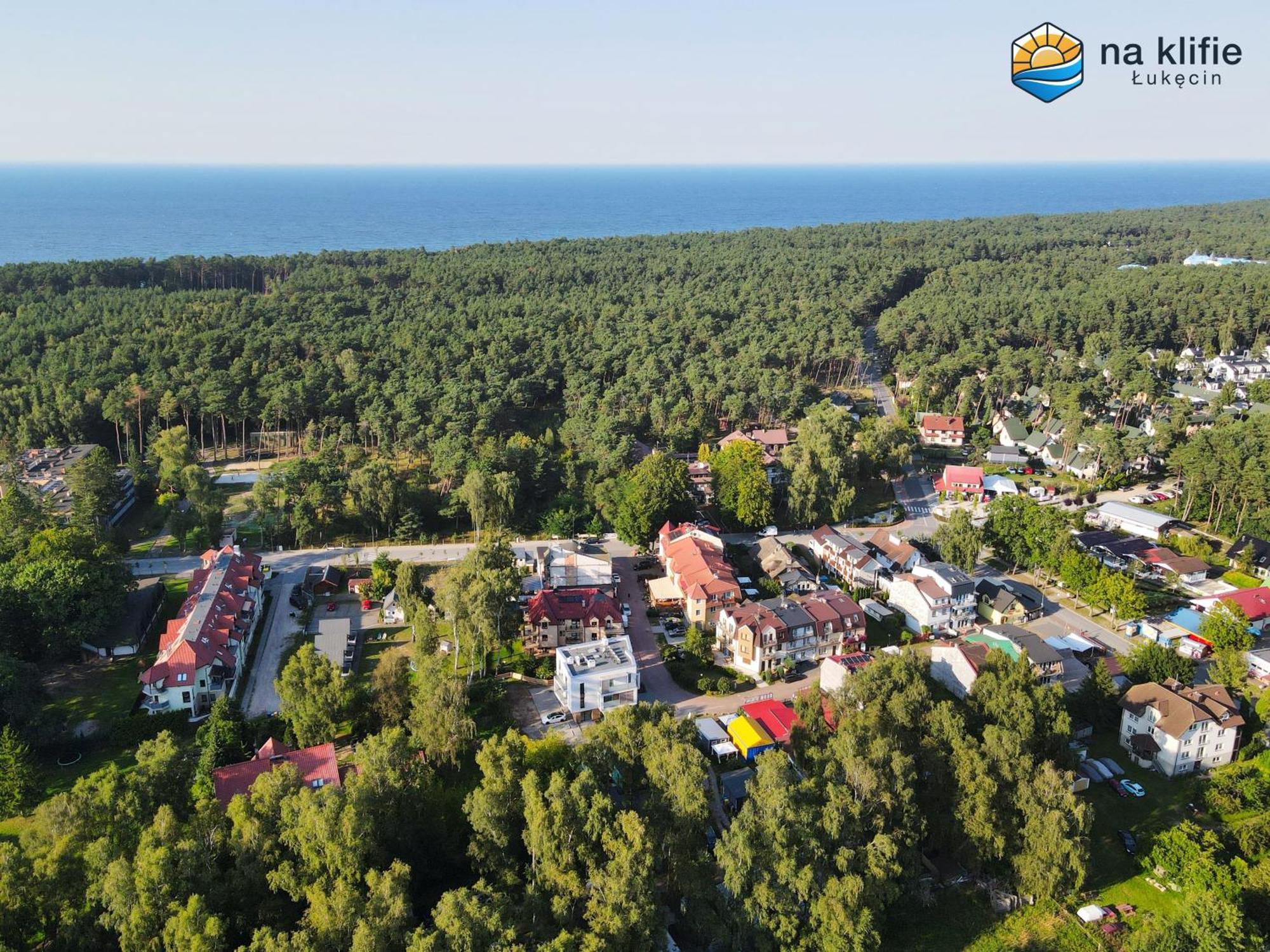 Apartment Na Klifie - *