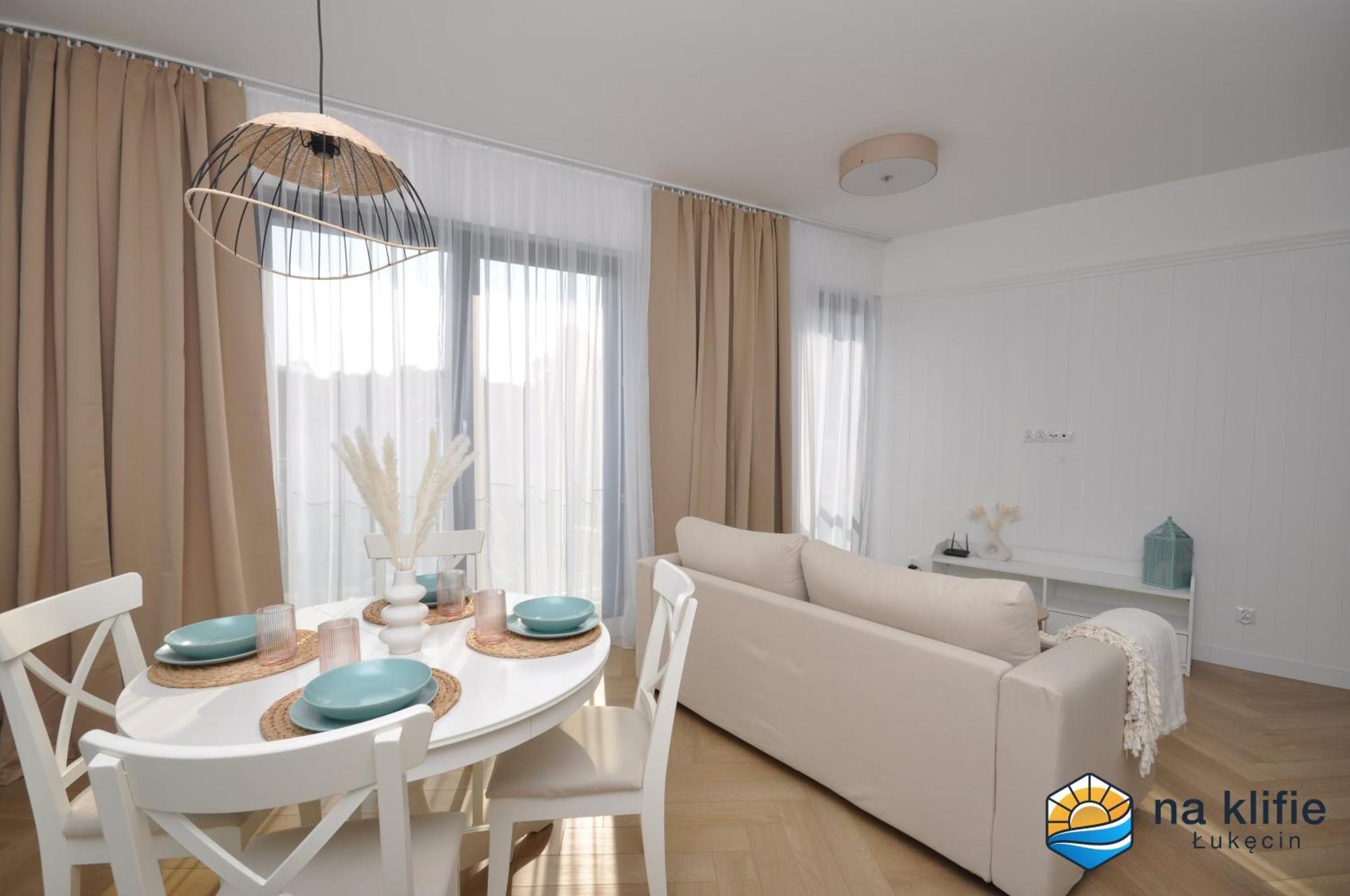 Apartment Na Klifie -