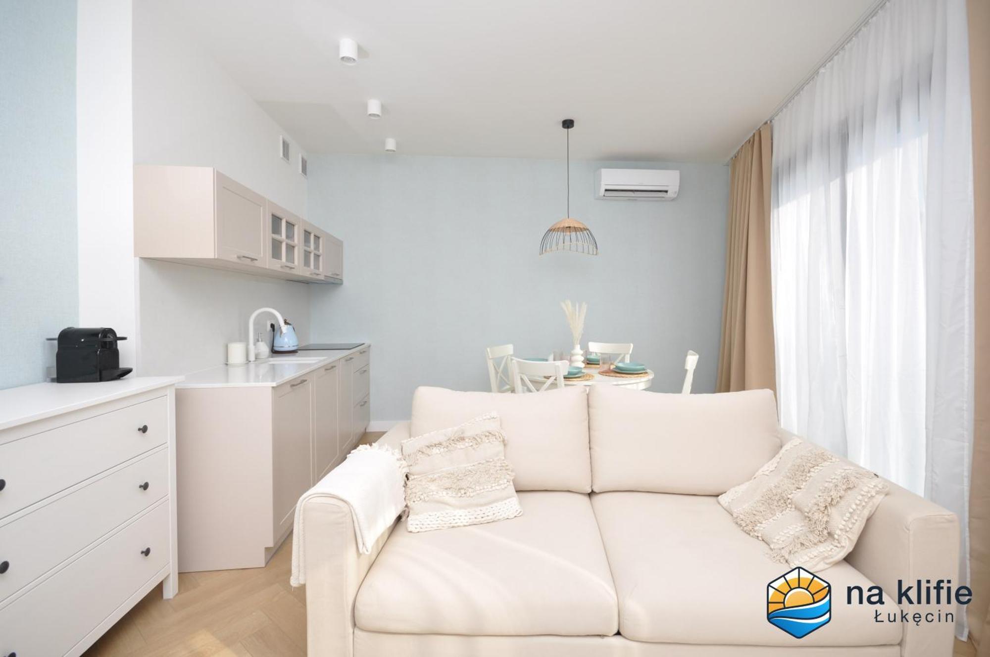 Apartment Na Klifie -