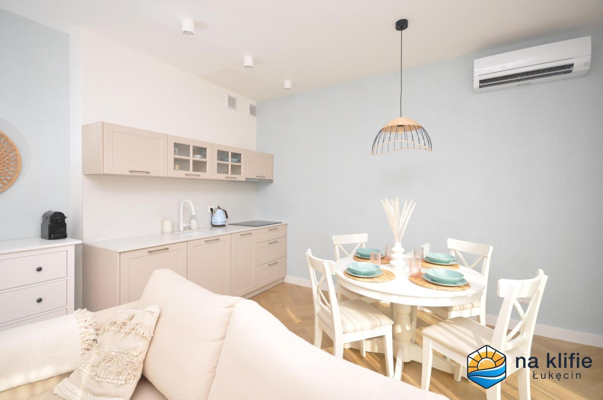 Apartment Na Klifie - *
