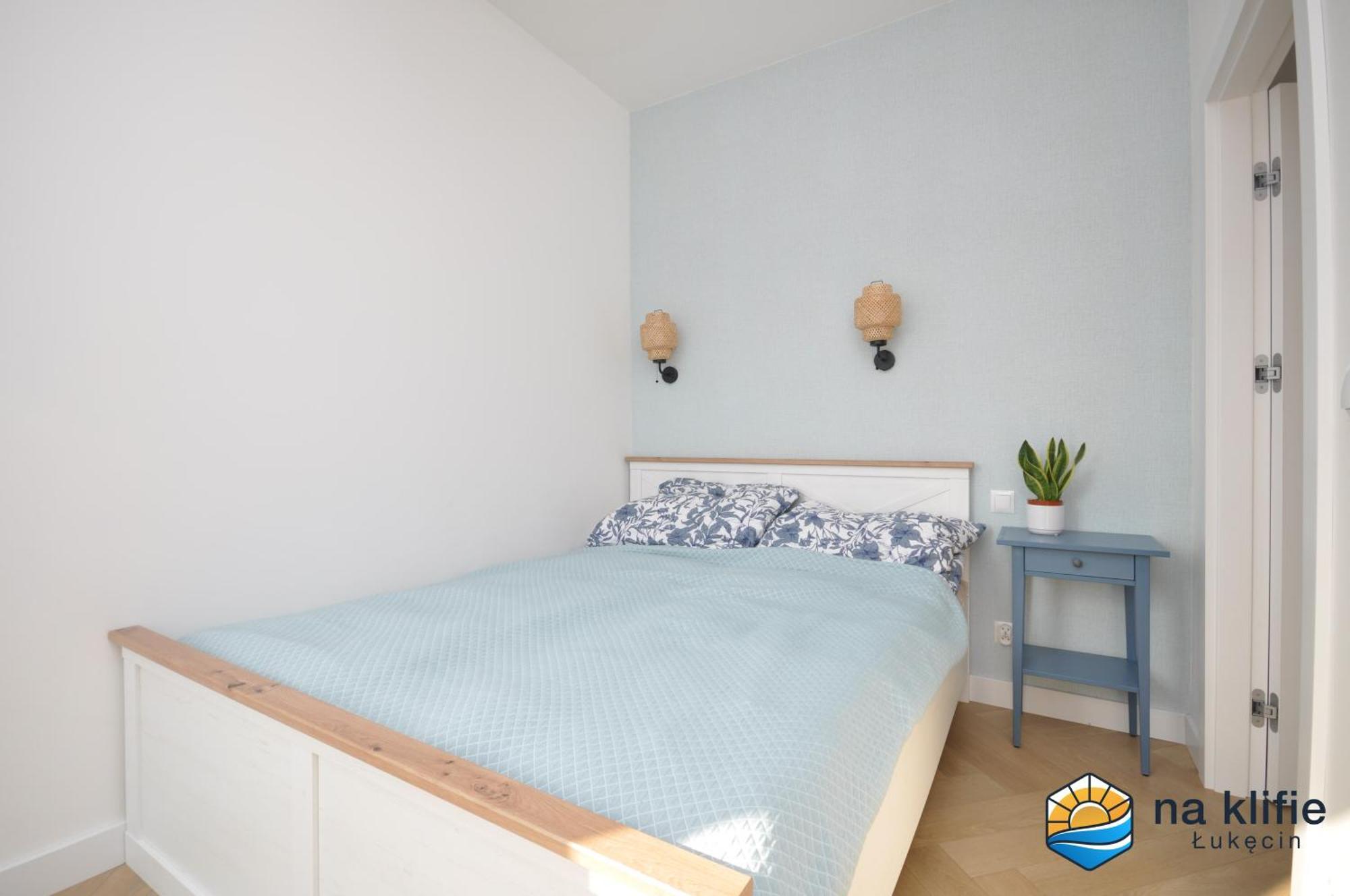Apartment Na Klifie -