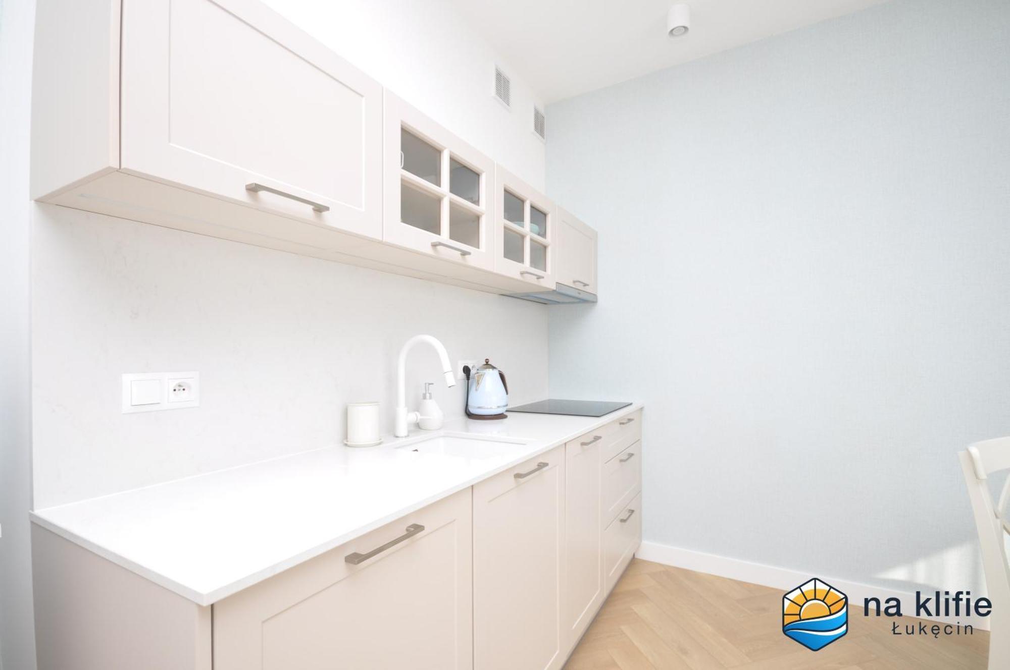 Apartment Na Klifie -