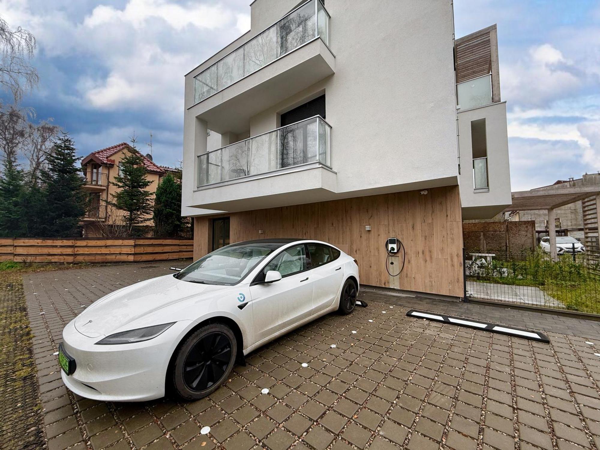 Na Klifie - Apartment *